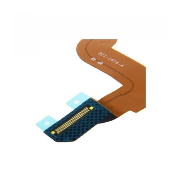 Flex conector de carga para iPod Touch 5 / Touch negro