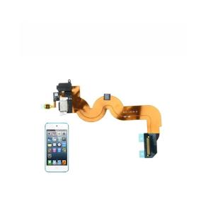 Flex conector de carga para iPod Touch 5 / Touch negro