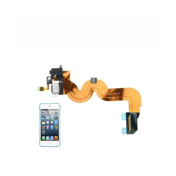 Flex conector de carga para iPod Touch 5 / Touch negro