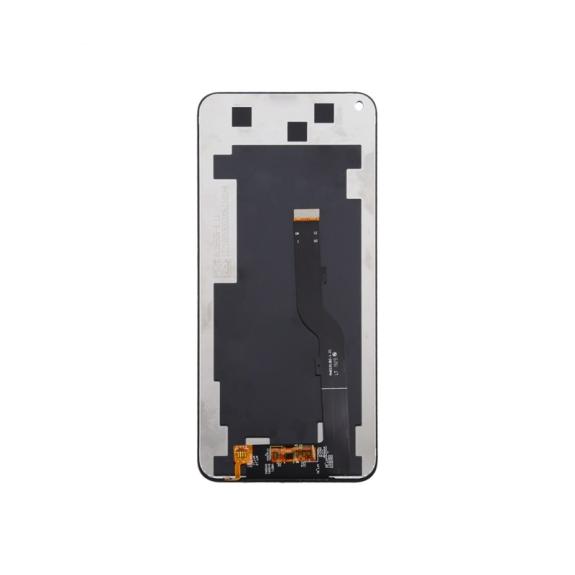 PANTALLA TACTIL LCD COMPLETA PARA TCL 10L / PLEX NEGRO SIN MARCO