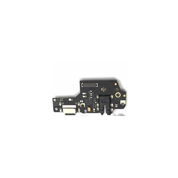 Subplaca conector carga para Xiaomi Redmi Note 8T