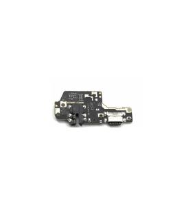 Subplaca conector carga para Xiaomi Redmi Note 8T