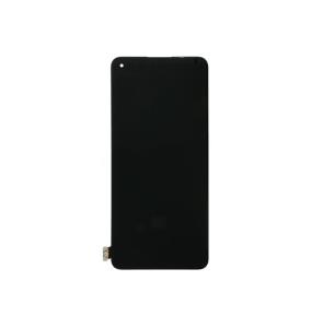 PANTALLA TACTIL LCD COMPLETA PARA ONEPLUS 8T NEGRO SIN MARCO