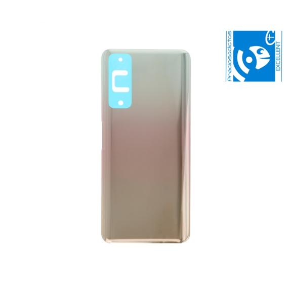 Tapa para Huawei P Smart 2021 dorado EXCELLENT