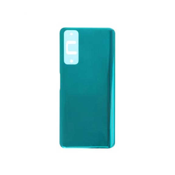 Tapa para Huawei P Smart 2021 verde