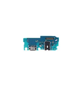 Subplaca conector carga para Samsung Galaxy A12