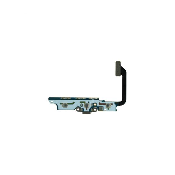 Subplaca conector carga para Samsung Galaxy S6 Active