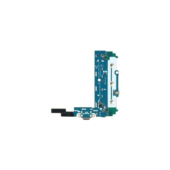 Subplaca conector carga para Samsung Galaxy XCover Fieldpro