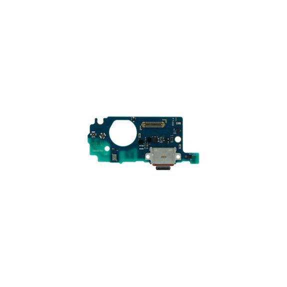 Subplaca conector carga para Samsung Galaxy XCover Pro