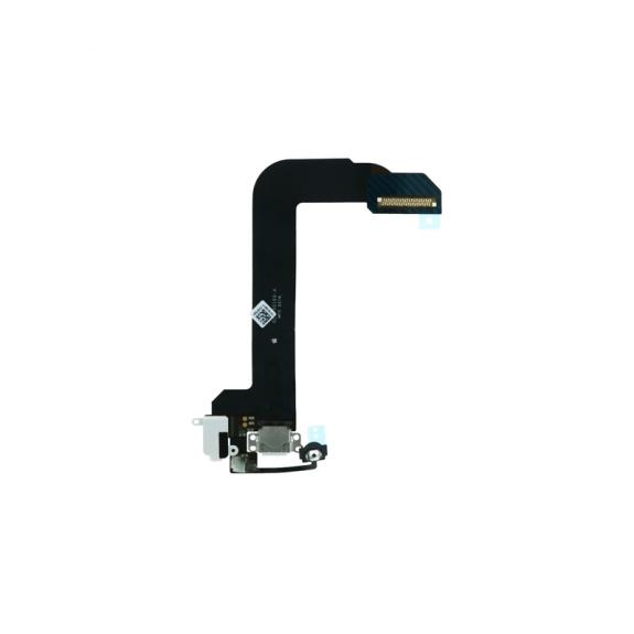 Flex conector de carga para iPod Touch 5 / Touch 6 blanco