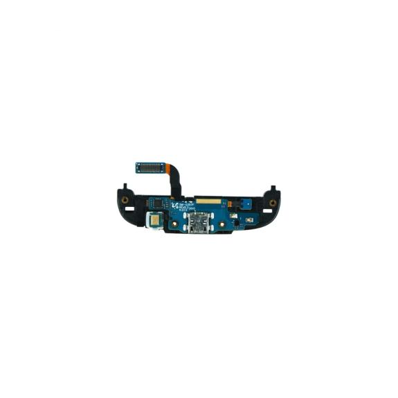 Subplaca conector carga para Samsung Galaxy Ace Style