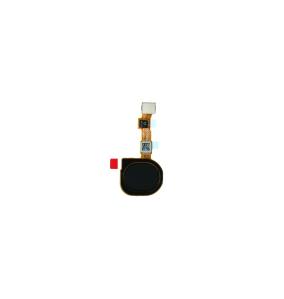 Sensor de huella para Samsung Galaxy A11 / M11 negro