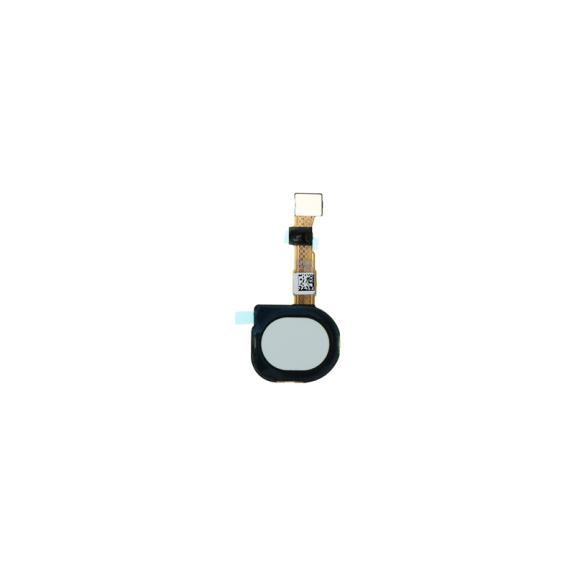 Sensor de huella para Samsung Galaxy A11 blanco