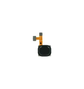 Sensor de huella para Samsung Galaxy A21 negro