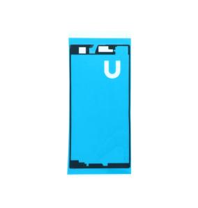 Sticker Adhesive Front Frame Sticker for Sony Xperia Z1S