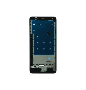 Marco para Samsung Galaxy A01 Core negro