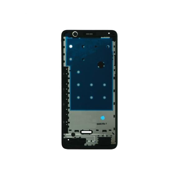 Marco para Samsung Galaxy A01 Core negro