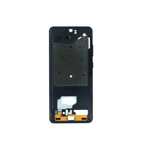 Central Chassis Frame for Samsung Galaxy S20 Ultra / 5g Black