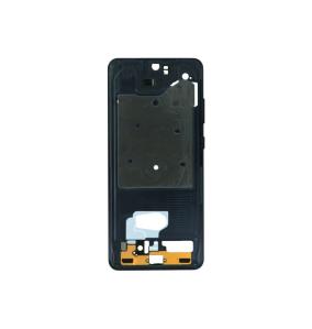 Marco para Samsung Galaxy S20 Ultra / 5G negro