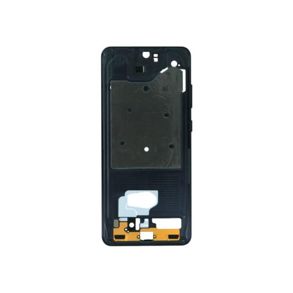 Marco para Samsung Galaxy S20 Ultra / 5G negro