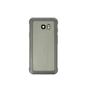 Marco para Samsung Galaxy S7 Active dorado