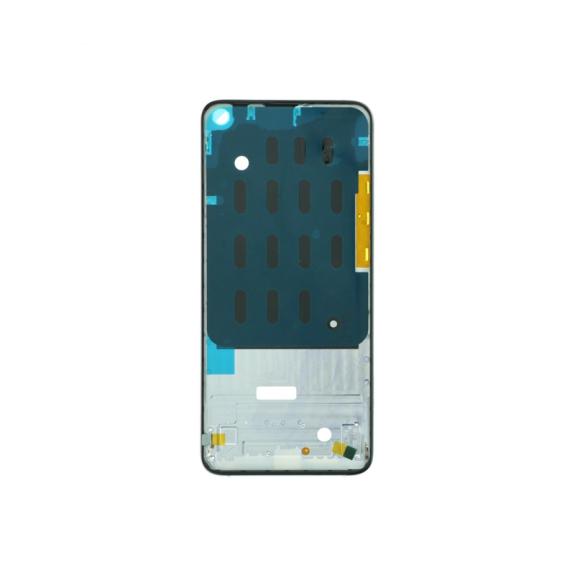 Marco para Xiaomi Mi 10T 5G / Mi 10T Pro 5G plateado