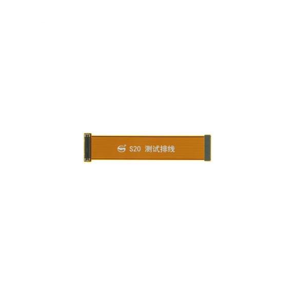 Flex LCD para Samsung Galaxy S20 /5G / S20 Ultra / 5G