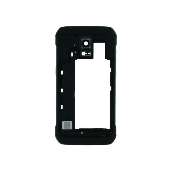 Marco para Samsung Galaxy S5 Active negro