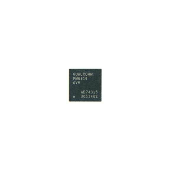 CHIP IC PM8916 POWER SUPPLY PARA SAMSUNG GRAND MAX