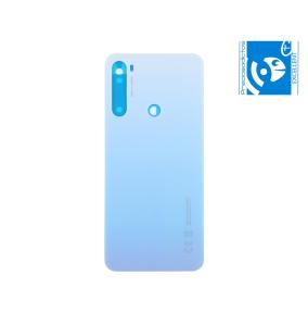 Tapa para Xiaomi Redmi Note 8T plateado EXCELLENT