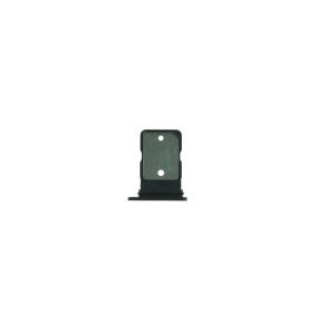 SIM card holder tray for Google Pixel 4A black