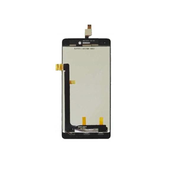 PANTALLA TACTIL LCD COMPLETA PARA WIKO HIGHWAY SIGNS NEGRO