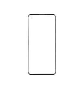 CRISTAL FRONTAL DE PANTALLA PARA OPPO FIND X2 PRO /FIND X2 NEGRO