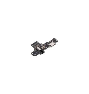 Dock connector load port for Samsung Galaxy A21