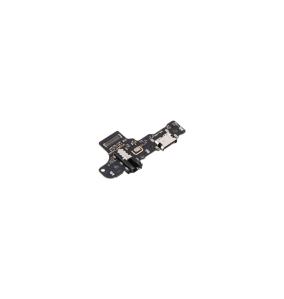 Subplaca conector carga para Samsung Galaxy A21