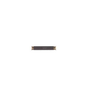 CONECTOR FPC DE LCD PARA SAMSUNG GALAXY A21