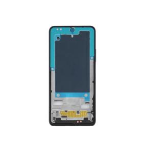 Front Frame Central Chassis for Xiaomi My 11 Black