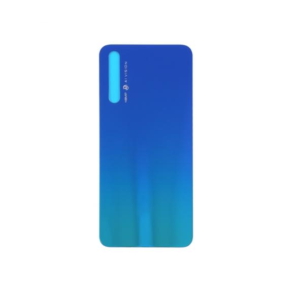 Tapa para Huawei Honor 20S azul
