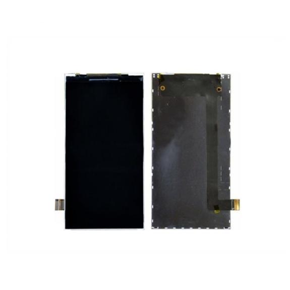 DISPLAY LCD  PANTALLA PARA WIKO BARRY NEGRO