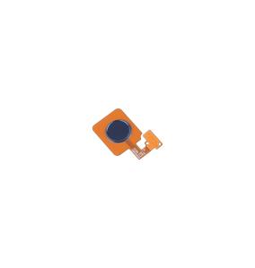 SENSOR BOTON FINGERPRINT PARA LG V40 THINQ AZUL