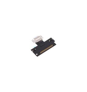 Conector de carga para iPad Air 3 plateado