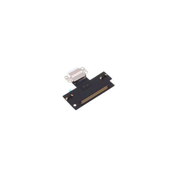 Conector de carga para iPad Air 3 plateado