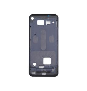Front frame Chassis Central body for LG Q70 black