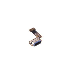 CABLE FLEX CONECTOR DOCK DE CARGA PARA LG Q7 / Q7 PLUS