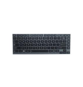 Keyboard for Toshiba PorteGe Silver