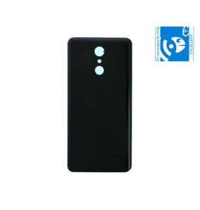 Rear top covers battery for LG Q8 / Q Stylo 4 Black