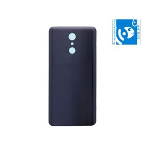 Rear top covers battery for LG Q8 / Q Stylo 4 purple