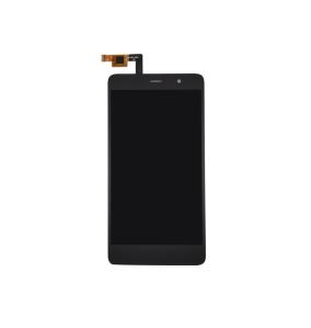 PANTALLA PARA XIAOMI REDMI NOTE 3/NOTE PRO NEGRO SIN MARCO