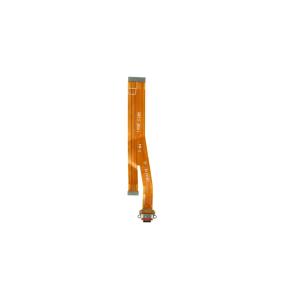 Flex cable Charging Dock connector for OPPO A91
