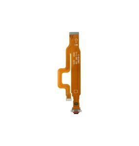 CABLE FLEX CONECTOR DOCK DE CARGA PARA OPPO RENO4 5G